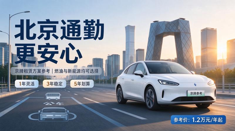 2026车牌政策发布会